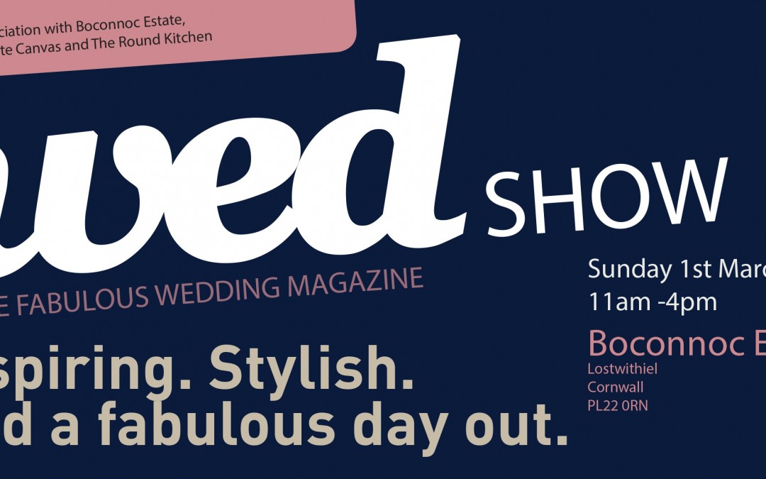 The Wed Show