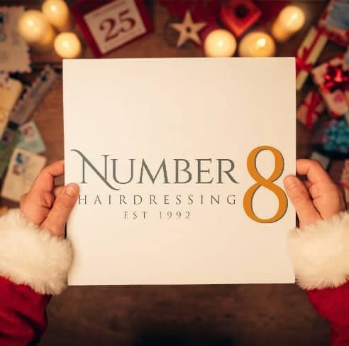 Christmas advent calendar