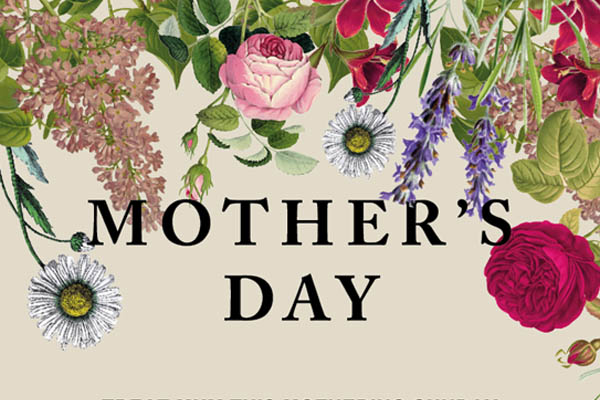 3 Ways to say “Thanks Mum”