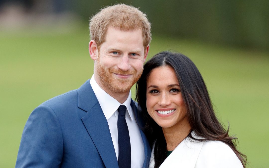 Its the Royal wedding week!