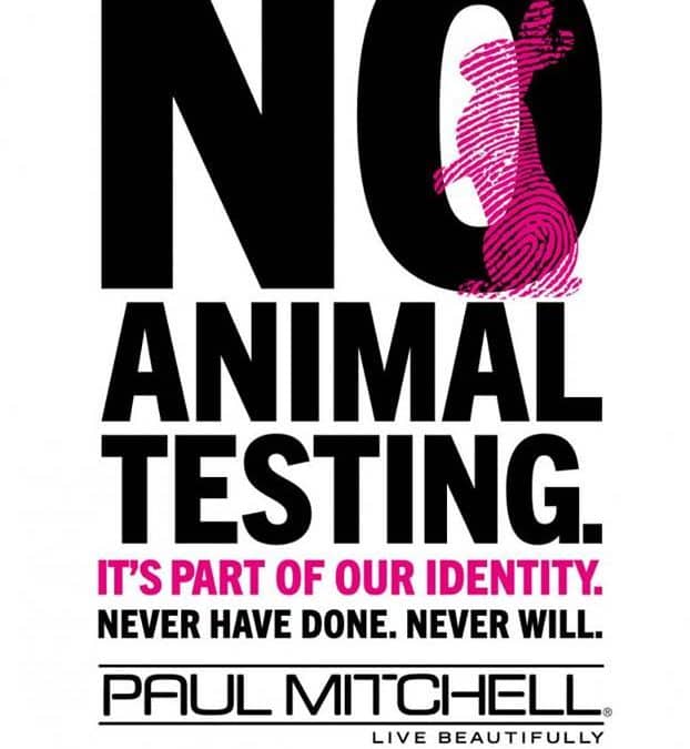 INTRODUCING PAUL MITCHELL COLOUR