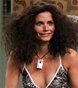 Honeymoon hair, How to avoid that Monica Geller Frizz