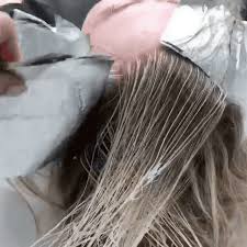 Strand Lighting: Hair’s Hottest New Colour Trend Explained