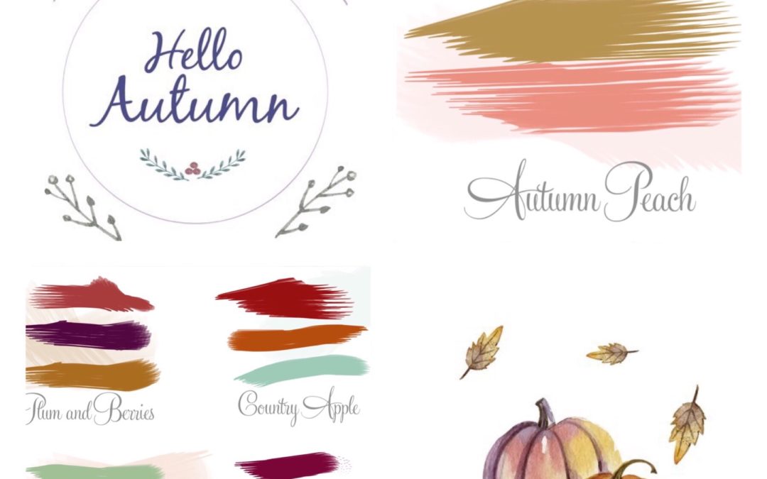 Autumn Colours