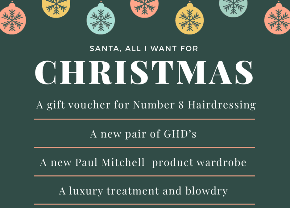 Christmas shopping made easy!