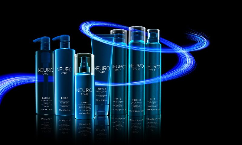Winter hair care