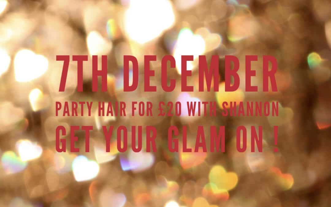 Party time!!!!