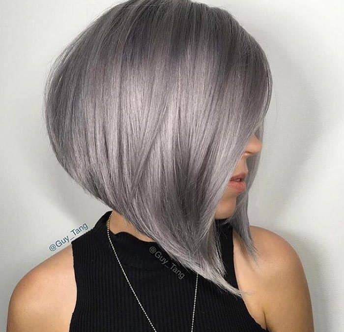 Is 2019 your hair year?
