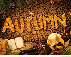 The perfect time to try new hair is Autumn