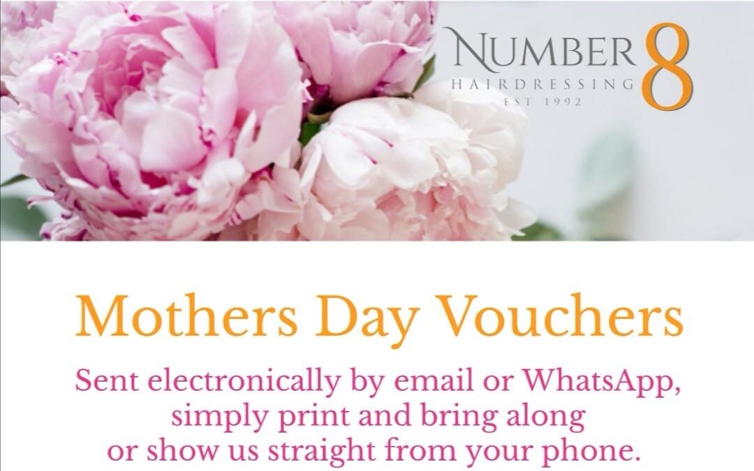 Show the Love this Mother’s day