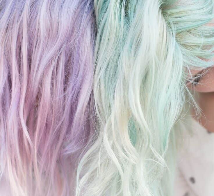 WATERCOLOUR DREAMS