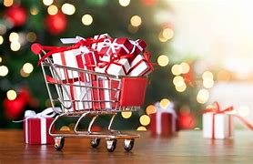 Christmas shopping made easy