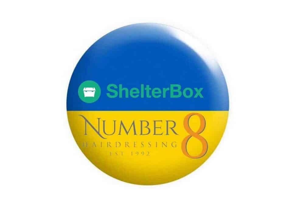 We’ve raised £585 for the Ukraine Crisis appeal, thank you for your support
