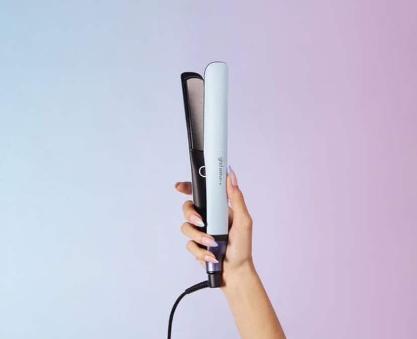 Summer GHD’s