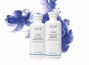 Introducing Keune