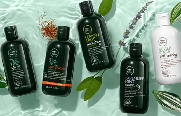 Are you suffering from a dry scalp? Let us help you
