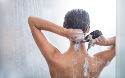 How often should you wash your hair?
