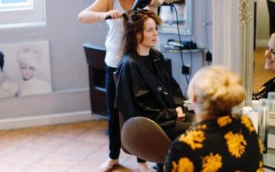 How often should you book in for your haircut?